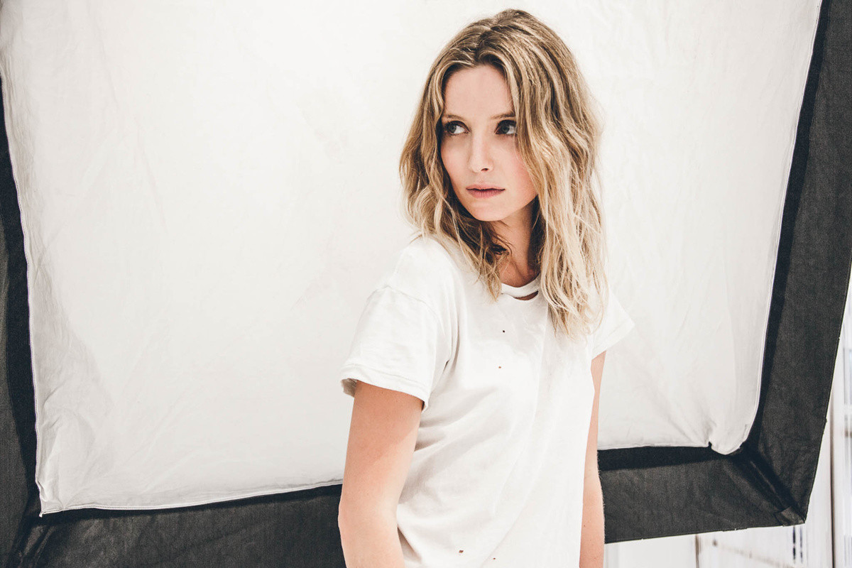 Annabelle Wallis: pic #1078913