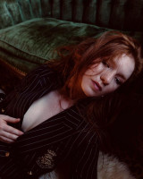 Annalise Basso photo #