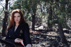 Annalise Basso photo #