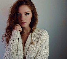 Annalise Basso photo #