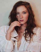 Annalise Basso photo #