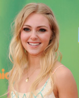 AnnaSophia Robb photo #