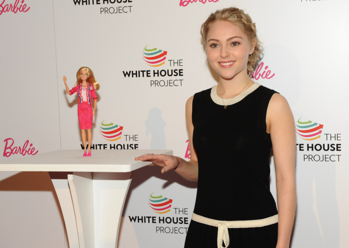 AnnaSophia Robb: pic #474880