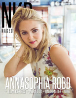 AnnaSophia Robb photo #