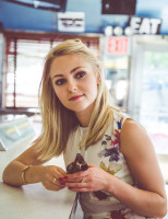 AnnaSophia Robb photo #