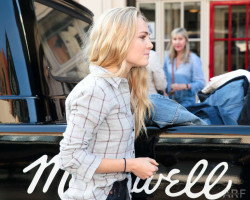 photo 16 in AnnaSophia Robb gallery [id803283] 2015-10-13
