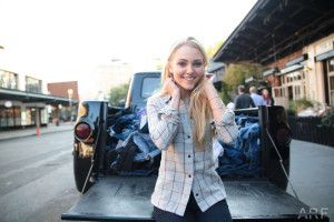 AnnaSophia Robb photo #