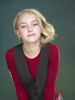 AnnaSophia Robb photo #