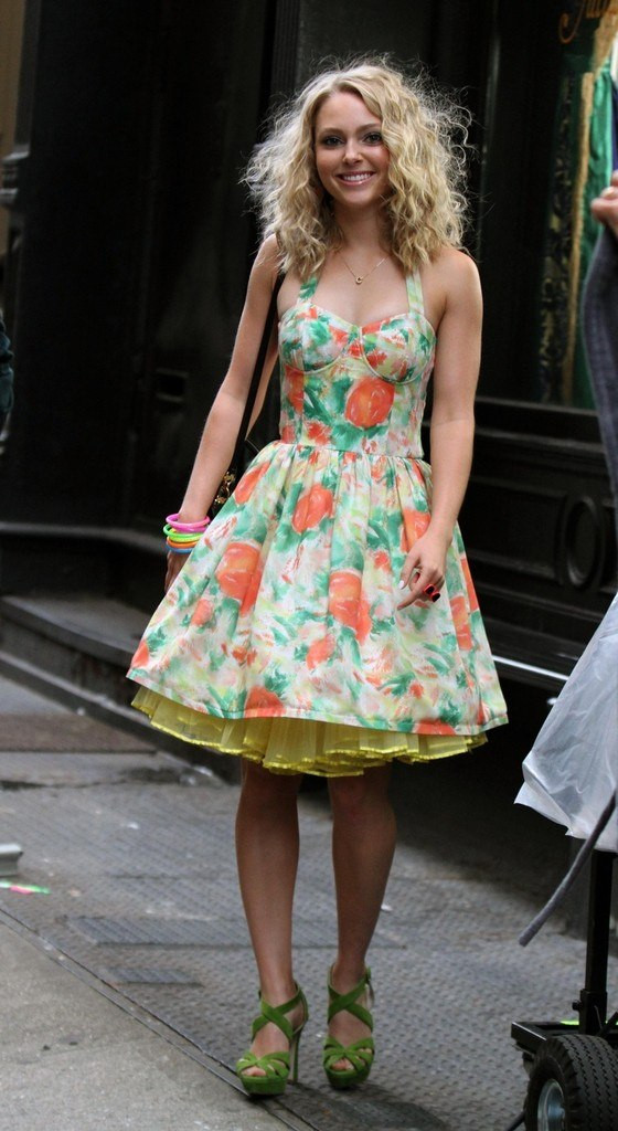 AnnaSophia Robb: pic #709124