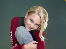 photo 17 in AnnaSophia gallery [id235974] 2010-02-15