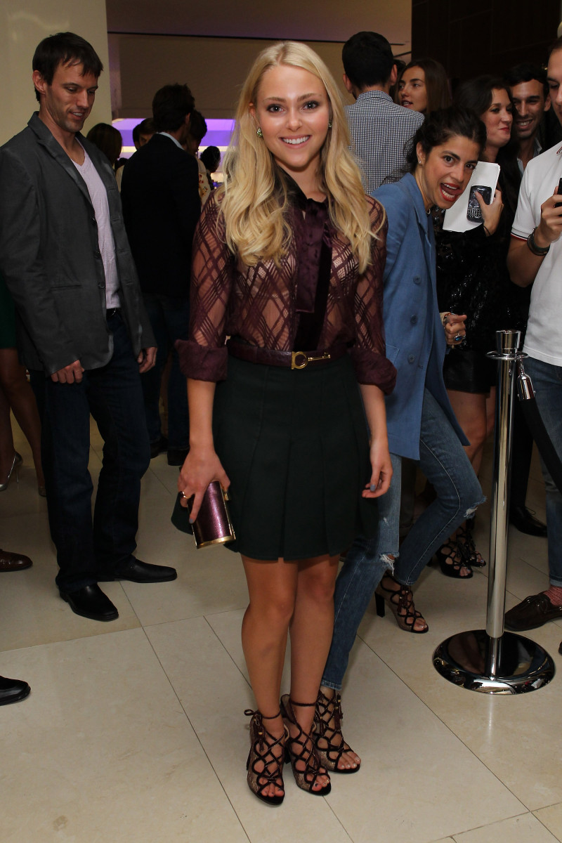 AnnaSophia Robb: pic #534429