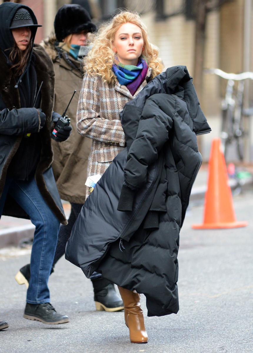 AnnaSophia Robb: pic #572323