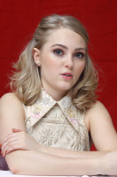 AnnaSophia Robb photo #