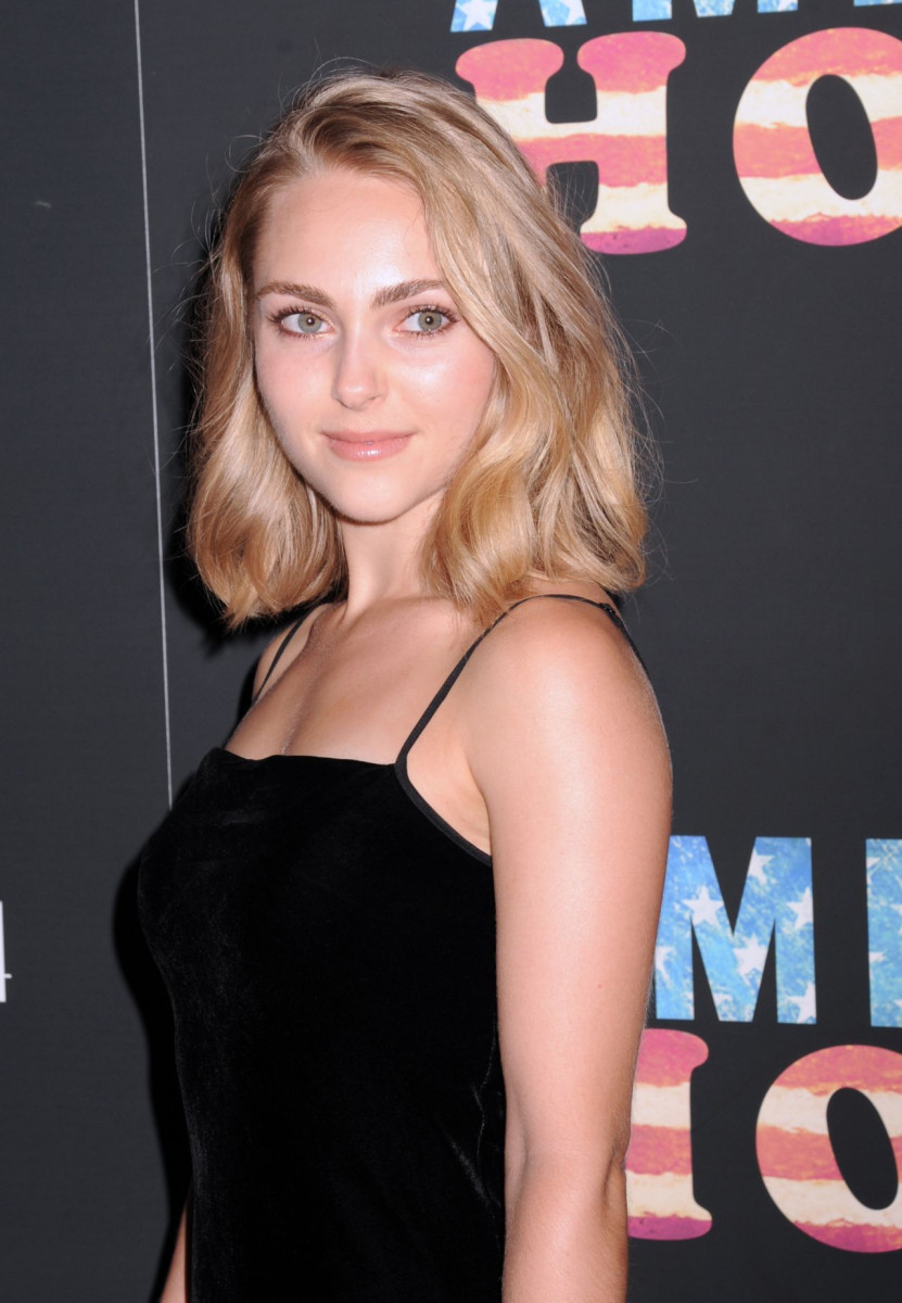 AnnaSophia Robb photo 634 of 742 pics, wallpaper photo 877189