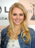 AnnaSophia Robb photo #