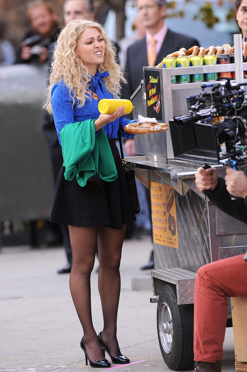 AnnaSophia Robb: pic #564829