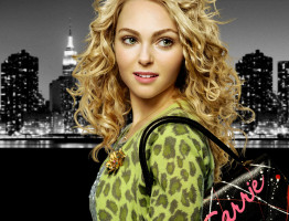 AnnaSophia Robb photo #