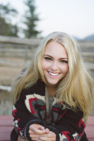 AnnaSophia Robb photo #