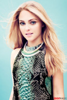 AnnaSophia Robb photo #