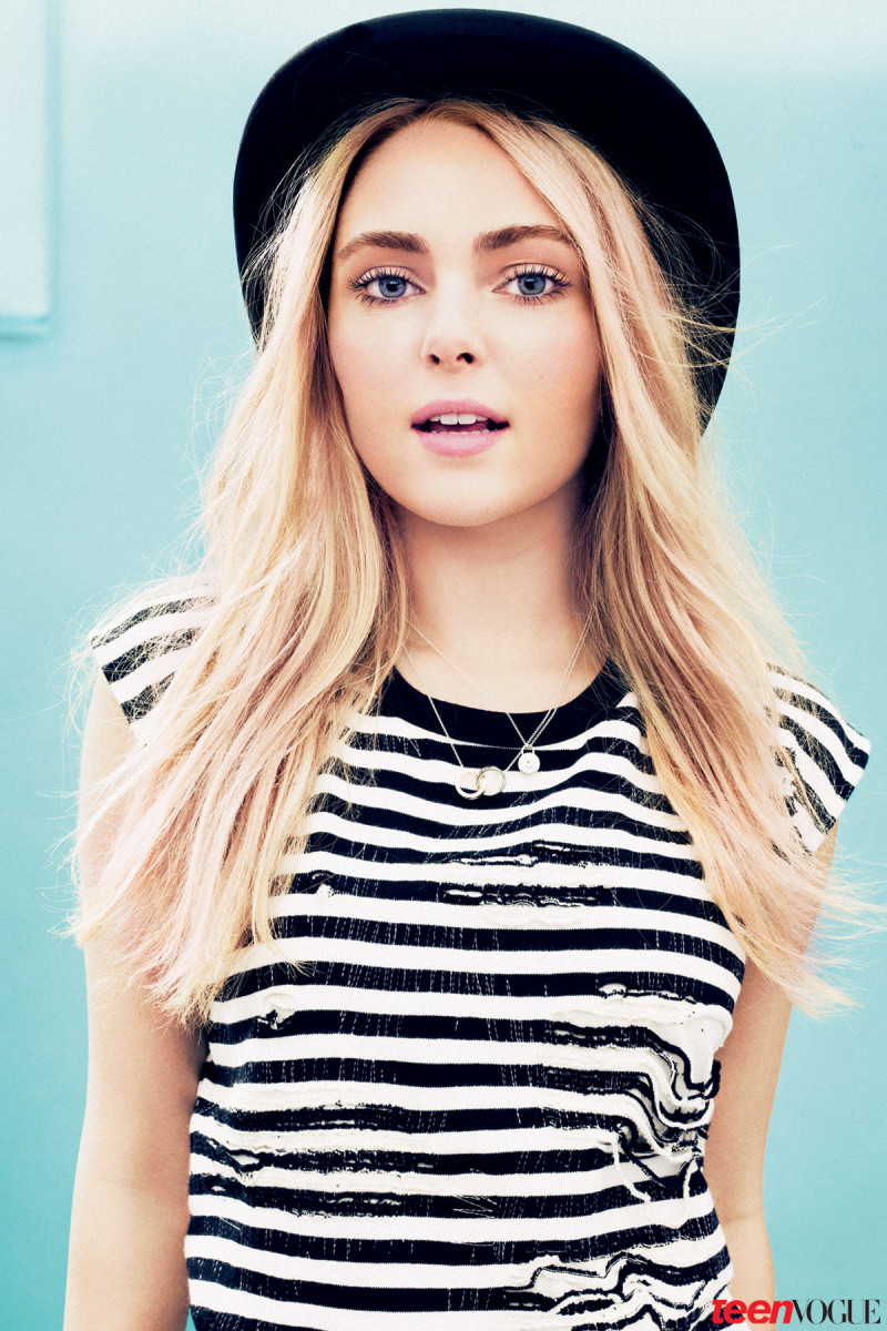 AnnaSophia Robb: pic #570381