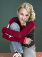 AnnaSophia Robb photo #