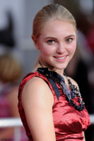 AnnaSophia Robb photo #