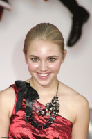 AnnaSophia Robb photo #