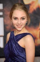 photo 5 in AnnaSophia Robb gallery [id255961] 2010-05-19