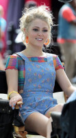 AnnaSophia Robb photo #