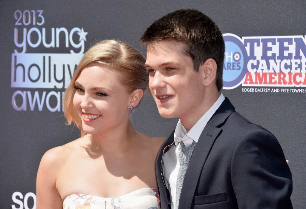 AnnaSophia Robb: pic #709190