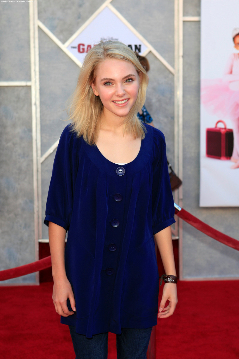 AnnaSophia Robb: pic #256071