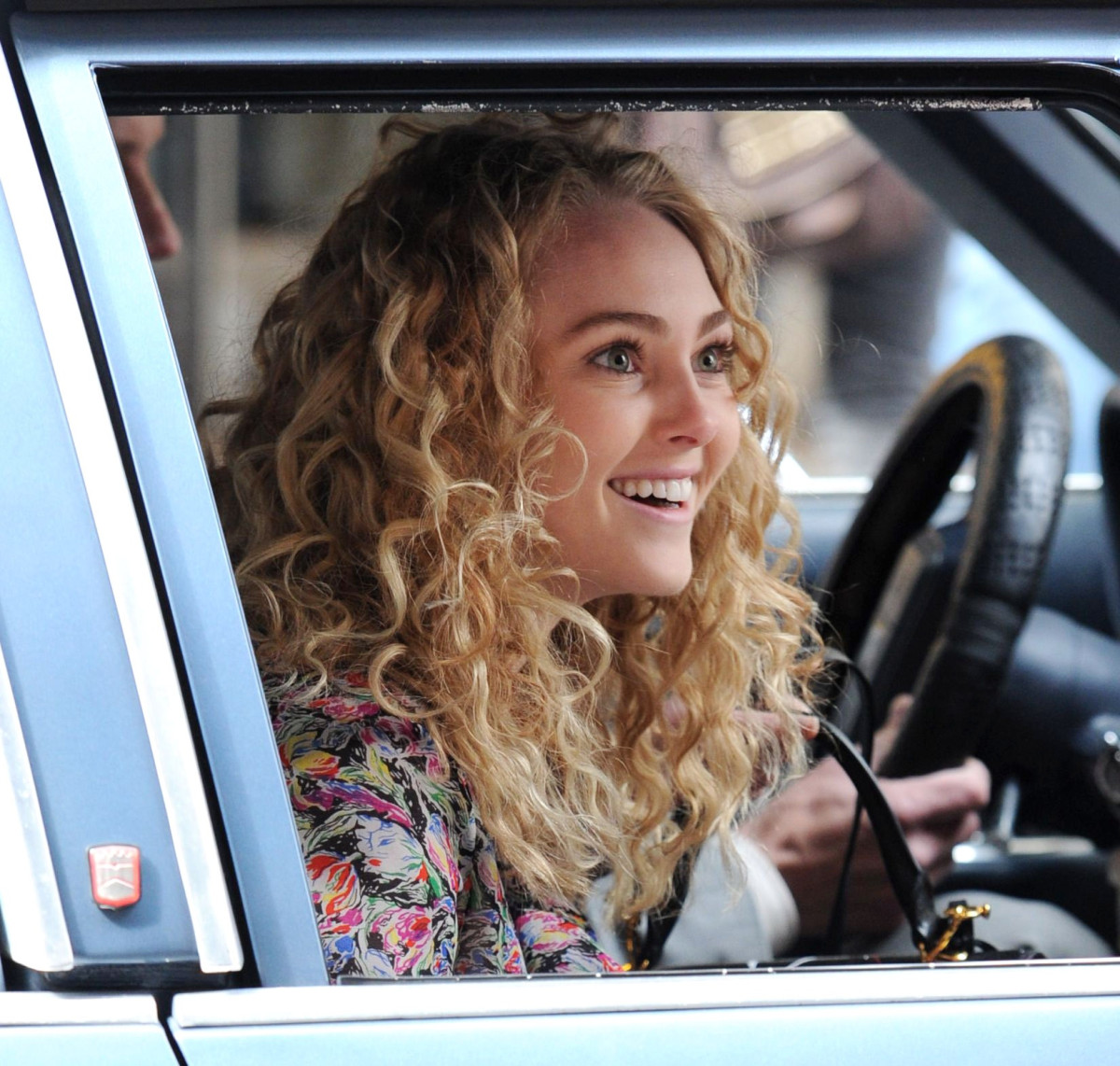 AnnaSophia Robb: pic #466659