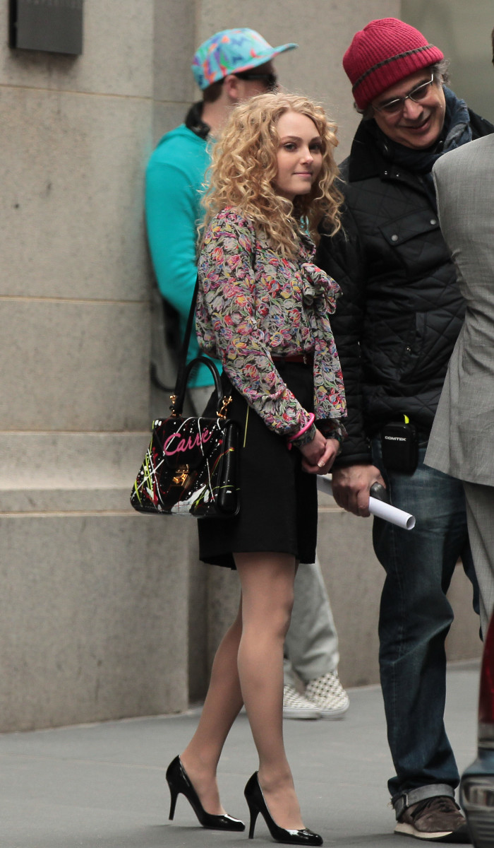 AnnaSophia Robb: pic #466662