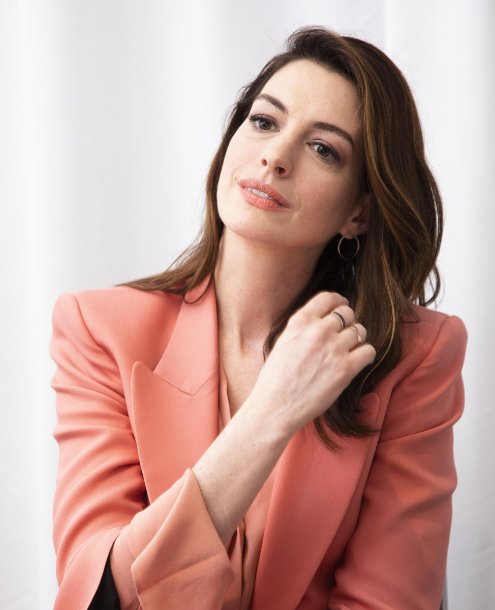 Anne Hathaway: pic #1099823