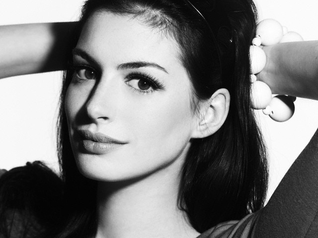 Anne Hathaway: pic #189205