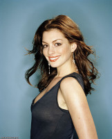 photo 6 in Anne Hathaway gallery [id188369] 2009-10-08