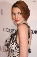 photo 21 in Anne Hathaway gallery [id202399] 2009-11-19
