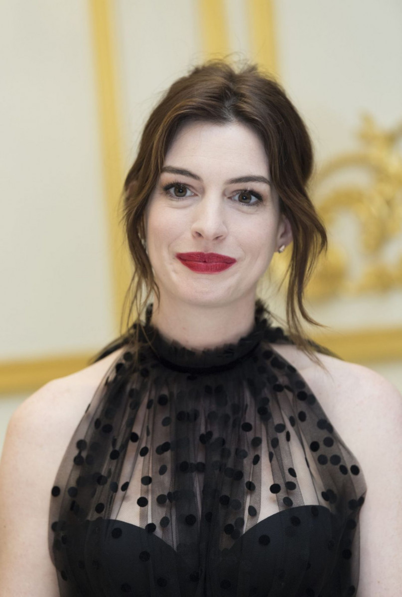 Anne Hathaway: pic #1131334
