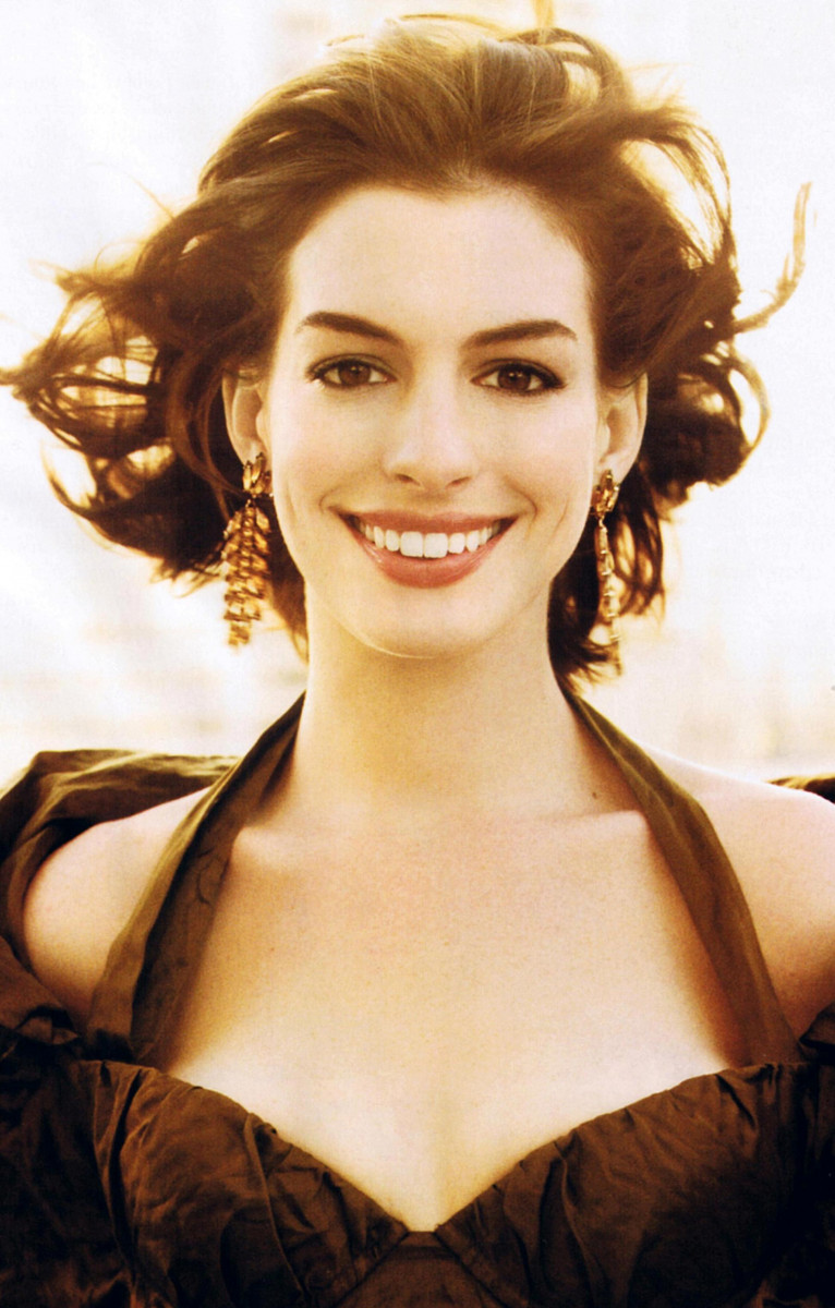 Anne Hathaway: pic #127054