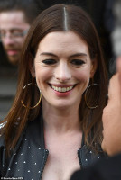photo 15 in Anne Hathaway gallery [id1123976] 2019-04-23