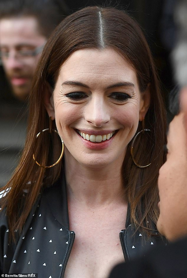 Anne Hathaway: pic #1123976