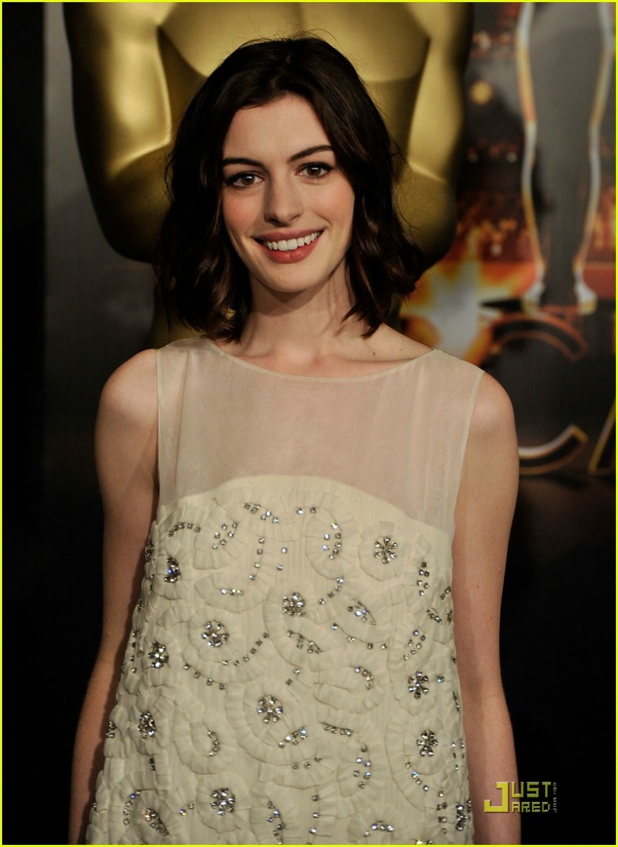 Anne Hathaway: pic #136350