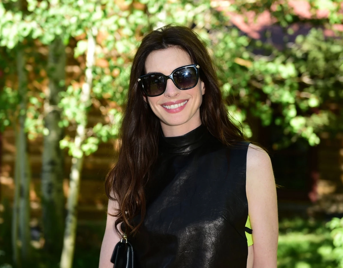 Anne Hathaway: pic #1310970