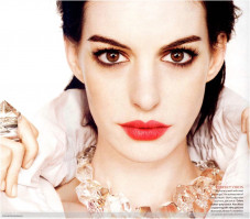 Anne Hathaway pic #150457