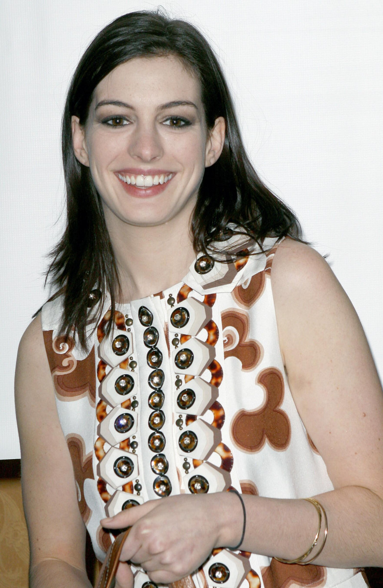 Anne Hathaway: pic #188914