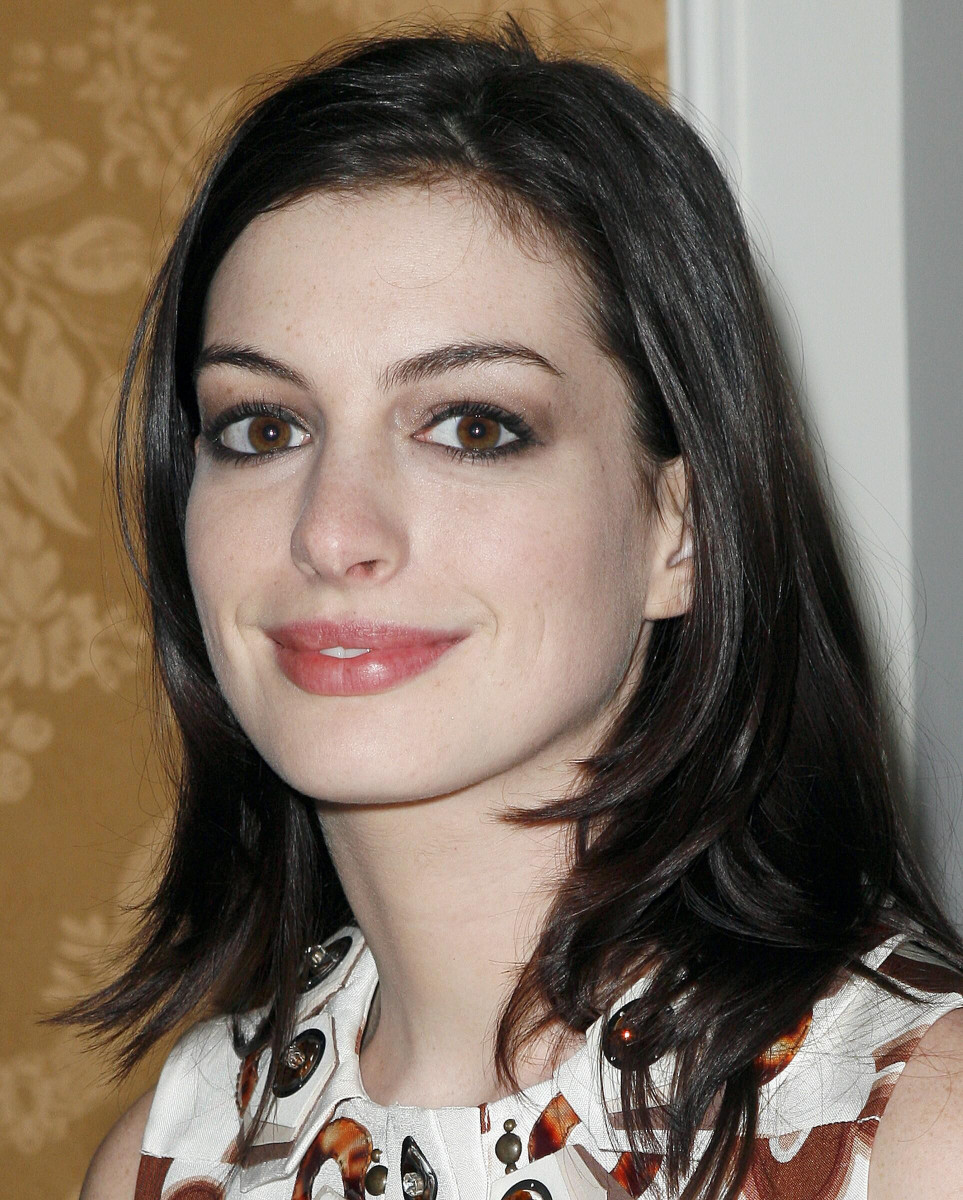 Anne Hathaway: pic #188917