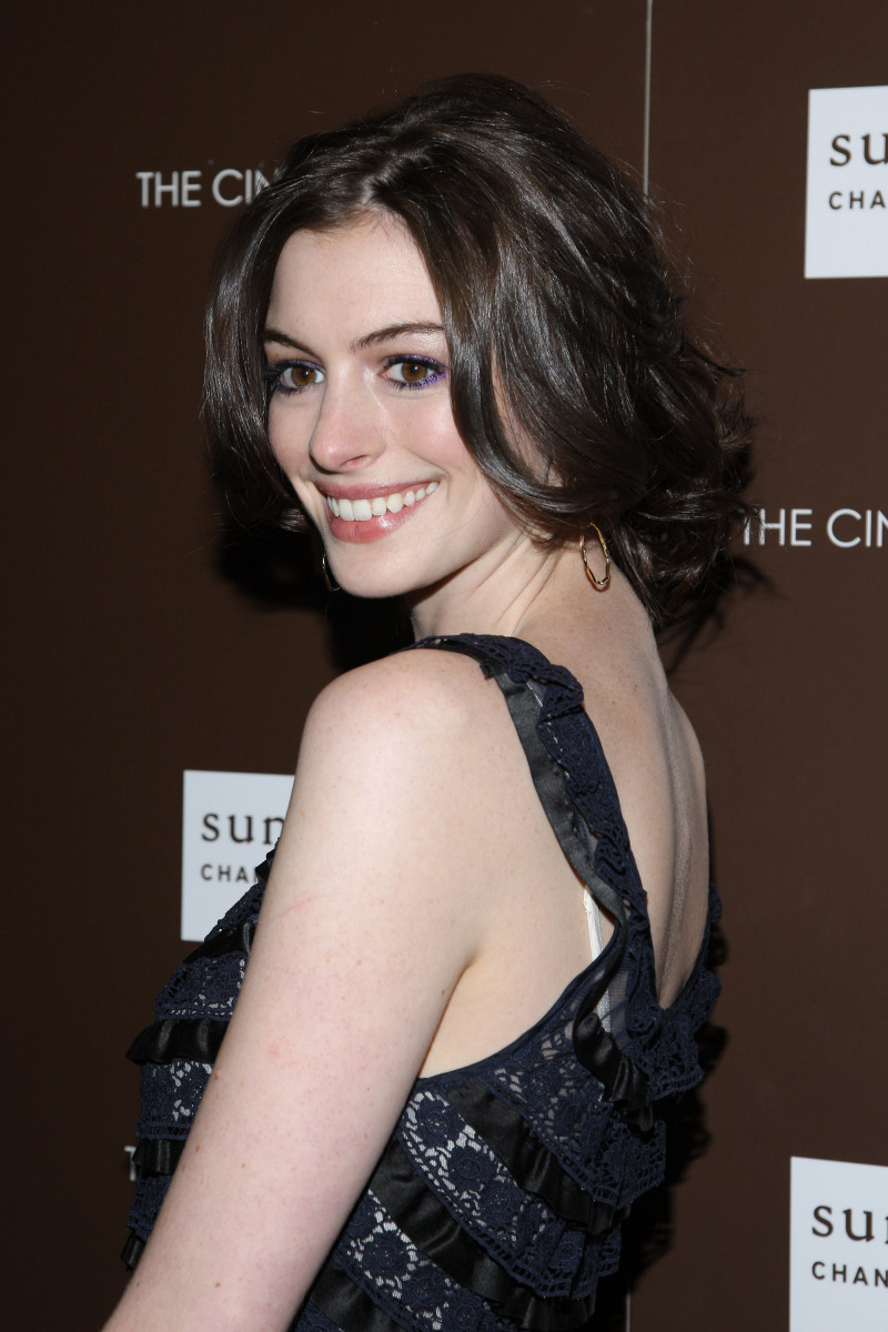 Anne Hathaway: pic #200518