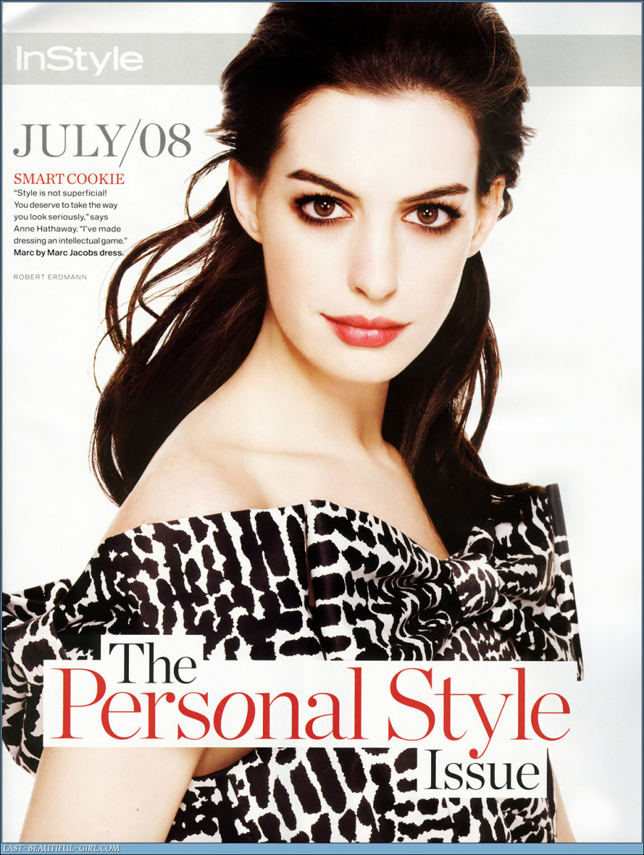 Anne Hathaway: pic #188350