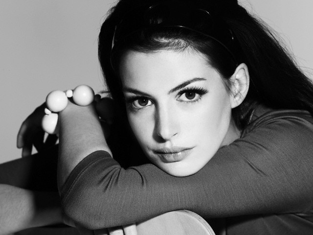 Anne Hathaway: pic #189207