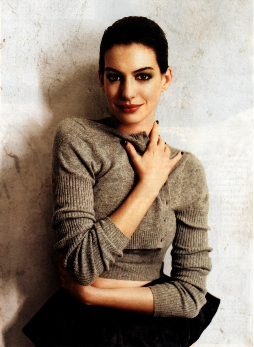 Anne Hathaway: pic #127918